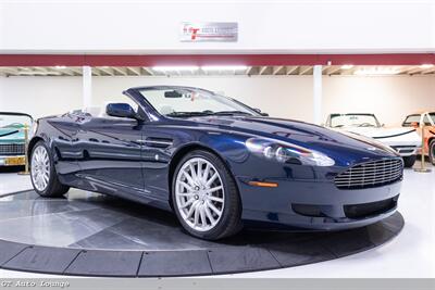 2006 Aston Martin DB9 Volante   - Photo 3 - Rancho Cordova, CA 95742