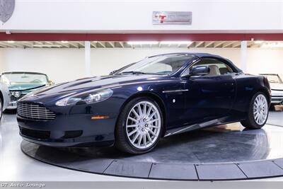 2006 Aston Martin DB9 Volante   - Photo 19 - Rancho Cordova, CA 95742