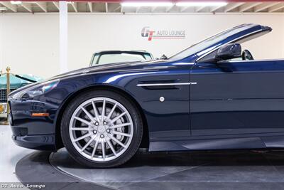 2006 Aston Martin DB9 Volante   - Photo 9 - Rancho Cordova, CA 95742