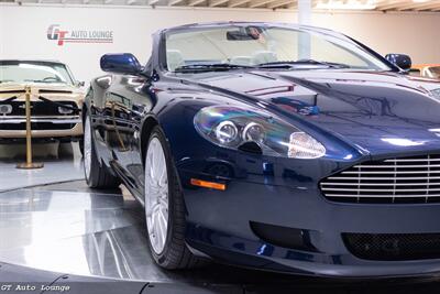 2006 Aston Martin DB9 Volante   - Photo 15 - Rancho Cordova, CA 95742