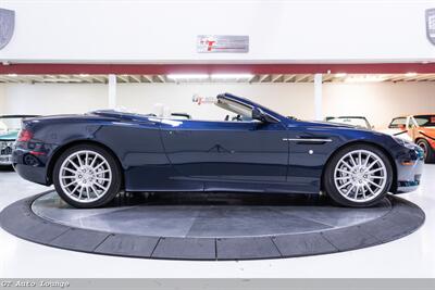 2006 Aston Martin DB9 Volante   - Photo 4 - Rancho Cordova, CA 95742