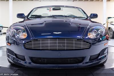 2006 Aston Martin DB9 Volante   - Photo 2 - Rancho Cordova, CA 95742