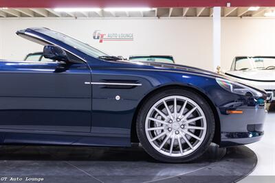 2006 Aston Martin DB9 Volante   - Photo 12 - Rancho Cordova, CA 95742