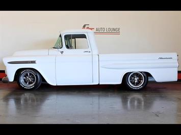 1959 Chevrolet Other Pickups Apache Fleetside   - Photo 5 - Rancho Cordova, CA 95742