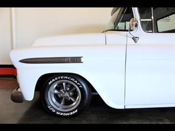 1959 Chevrolet Other Pickups Apache Fleetside   - Photo 6 - Rancho Cordova, CA 95742