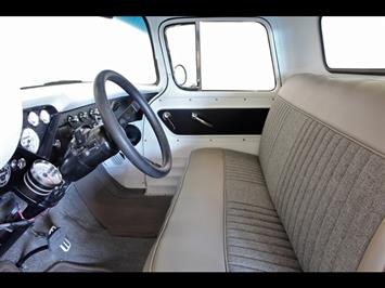 1959 Chevrolet Other Pickups Apache Fleetside   - Photo 17 - Rancho Cordova, CA 95742