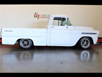 1959 Chevrolet Other Pickups Apache Fleetside   - Photo 4 - Rancho Cordova, CA 95742