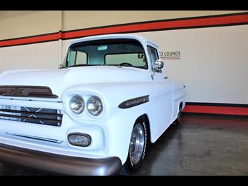 1959 Chevrolet Other Pickups Apache Fleetside   - Photo 8 - Rancho Cordova, CA 95742