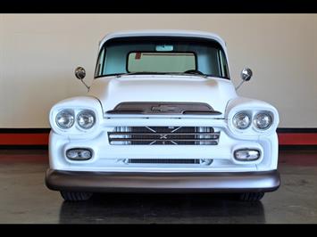 1959 Chevrolet Other Pickups Apache Fleetside   - Photo 2 - Rancho Cordova, CA 95742