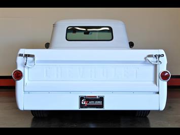 1959 Chevrolet Other Pickups Apache Fleetside   - Photo 9 - Rancho Cordova, CA 95742