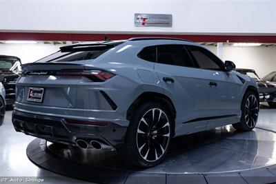 2020 Lamborghini Urus   - Photo 5 - Rancho Cordova, CA 95742