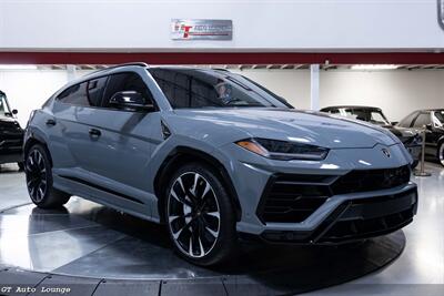 2020 Lamborghini Urus   - Photo 3 - Rancho Cordova, CA 95742