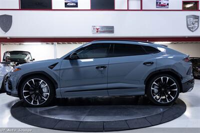 2020 Lamborghini Urus   - Photo 8 - Rancho Cordova, CA 95742