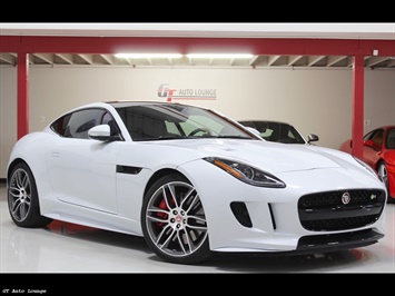 2016 Jaguar F-TYPE R   - Photo 3 - Rancho Cordova, CA 95742