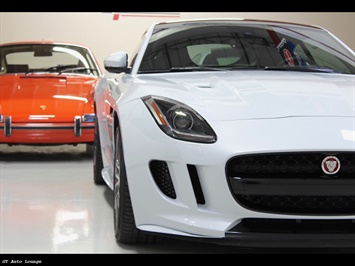 2016 Jaguar F-TYPE R   - Photo 9 - Rancho Cordova, CA 95742