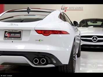 2016 Jaguar F-TYPE R   - Photo 12 - Rancho Cordova, CA 95742