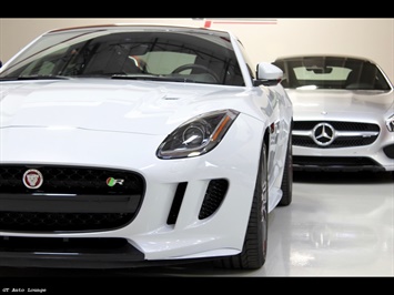 2016 Jaguar F-TYPE R   - Photo 10 - Rancho Cordova, CA 95742