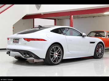 2016 Jaguar F-TYPE R   - Photo 8 - Rancho Cordova, CA 95742