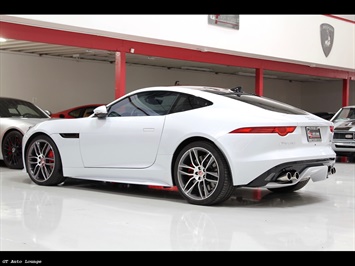 2016 Jaguar F-TYPE R   - Photo 6 - Rancho Cordova, CA 95742