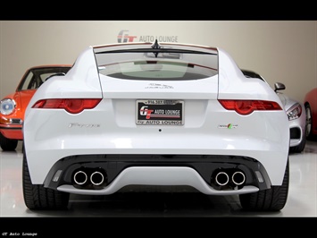 2016 Jaguar F-TYPE R   - Photo 7 - Rancho Cordova, CA 95742