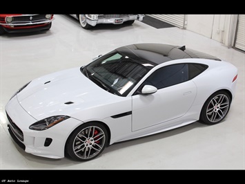 2016 Jaguar F-TYPE R   - Photo 38 - Rancho Cordova, CA 95742