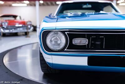 1968 Chevrolet Camaro Restomod   - Photo 17 - Rancho Cordova, CA 95742