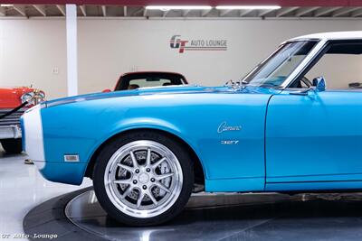 1968 Chevrolet Camaro Restomod   - Photo 9 - Rancho Cordova, CA 95742