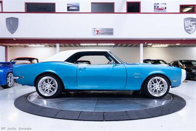 1968 Chevrolet Camaro Restomod   - Photo 4 - Rancho Cordova, CA 95742