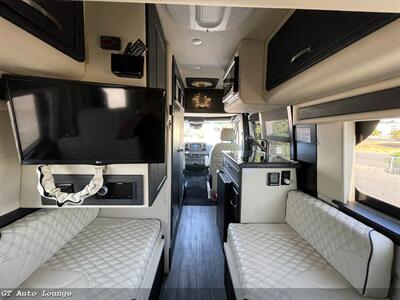 2021 Mercedes-Benz Sprinter Midwest Designs Passage 144 4x4   - Photo 46 - Rancho Cordova, CA 95742