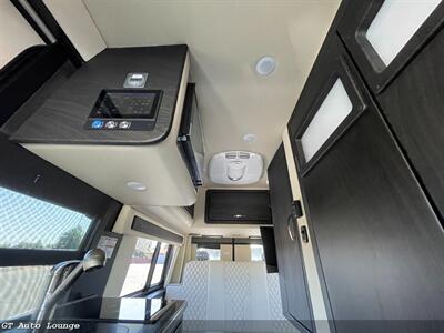 2021 Mercedes-Benz Sprinter Midwest Designs Passage 144 4x4   - Photo 48 - Rancho Cordova, CA 95742