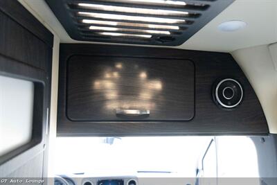 2021 Mercedes-Benz Sprinter Midwest Designs Passage 144 4x4   - Photo 71 - Rancho Cordova, CA 95742