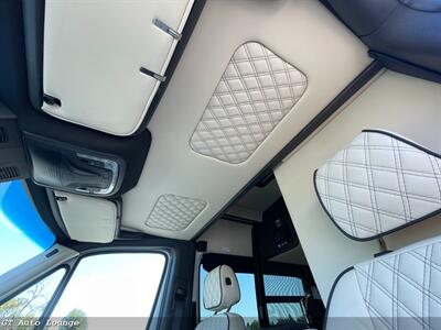 2021 Mercedes-Benz Sprinter Midwest Designs Passage 144 4x4   - Photo 49 - Rancho Cordova, CA 95742