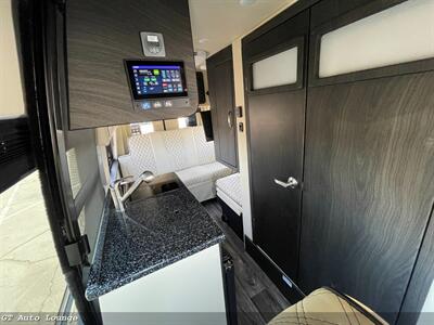 2021 Mercedes-Benz Sprinter Midwest Designs Passage 144 4x4   - Photo 41 - Rancho Cordova, CA 95742