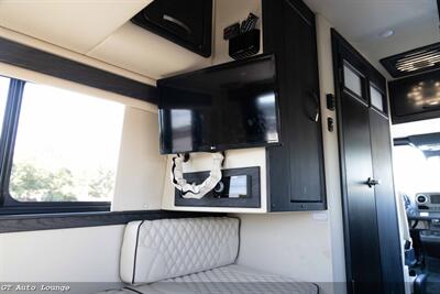 2021 Mercedes-Benz Sprinter Midwest Designs Passage 144 4x4   - Photo 68 - Rancho Cordova, CA 95742