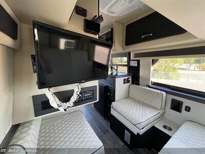 2021 Mercedes-Benz Sprinter Midwest Designs Passage 144 4x4   - Photo 45 - Rancho Cordova, CA 95742