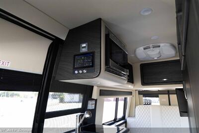 2021 Mercedes-Benz Sprinter Midwest Designs Passage 144 4x4   - Photo 51 - Rancho Cordova, CA 95742