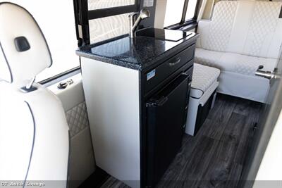 2021 Mercedes-Benz Sprinter Midwest Designs Passage 144 4x4   - Photo 50 - Rancho Cordova, CA 95742