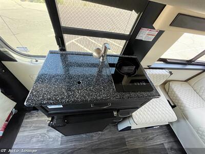 2021 Mercedes-Benz Sprinter Midwest Designs Passage 144 4x4   - Photo 53 - Rancho Cordova, CA 95742