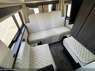 2021 Mercedes-Benz Sprinter Midwest Designs Passage 144 4x4   - Photo 42 - Rancho Cordova, CA 95742