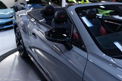 2023 Bentley Continental GTC V8 S - Photo 22 - Rancho Cordova, CA 95742