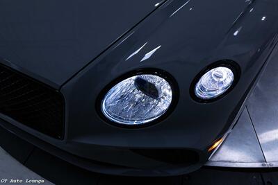 2023 Bentley Continental GTC V8 S - Photo 68 - Rancho Cordova, CA 95742