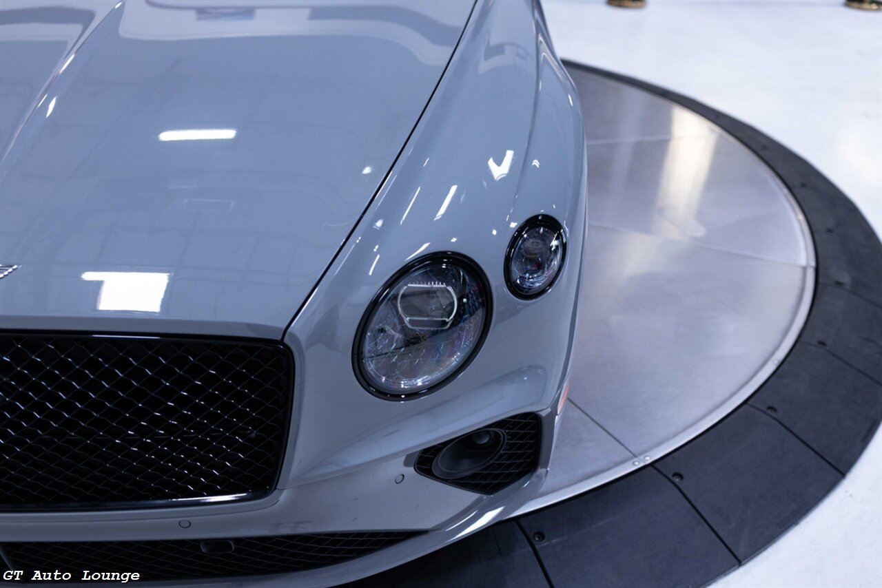 2023 Bentley Continental GTC V8 S - Photo 18 - Rancho Cordova, CA 95742