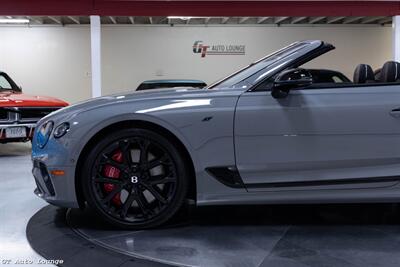 2023 Bentley Continental GTC V8 S - Photo 9 - Rancho Cordova, CA 95742