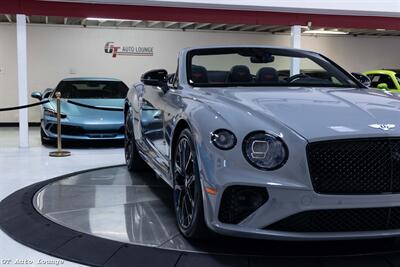 2023 Bentley Continental GTC V8 S - Photo 13 - Rancho Cordova, CA 95742