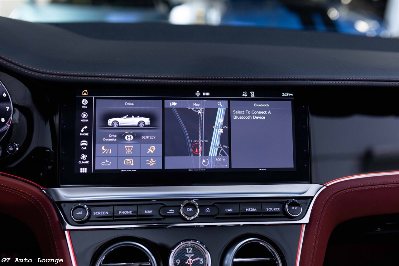 2023 Bentley Continental GTC V8 S - Photo 57 - Rancho Cordova, CA 95742