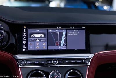 2023 Bentley Continental GTC V8 S - Photo 57 - Rancho Cordova, CA 95742