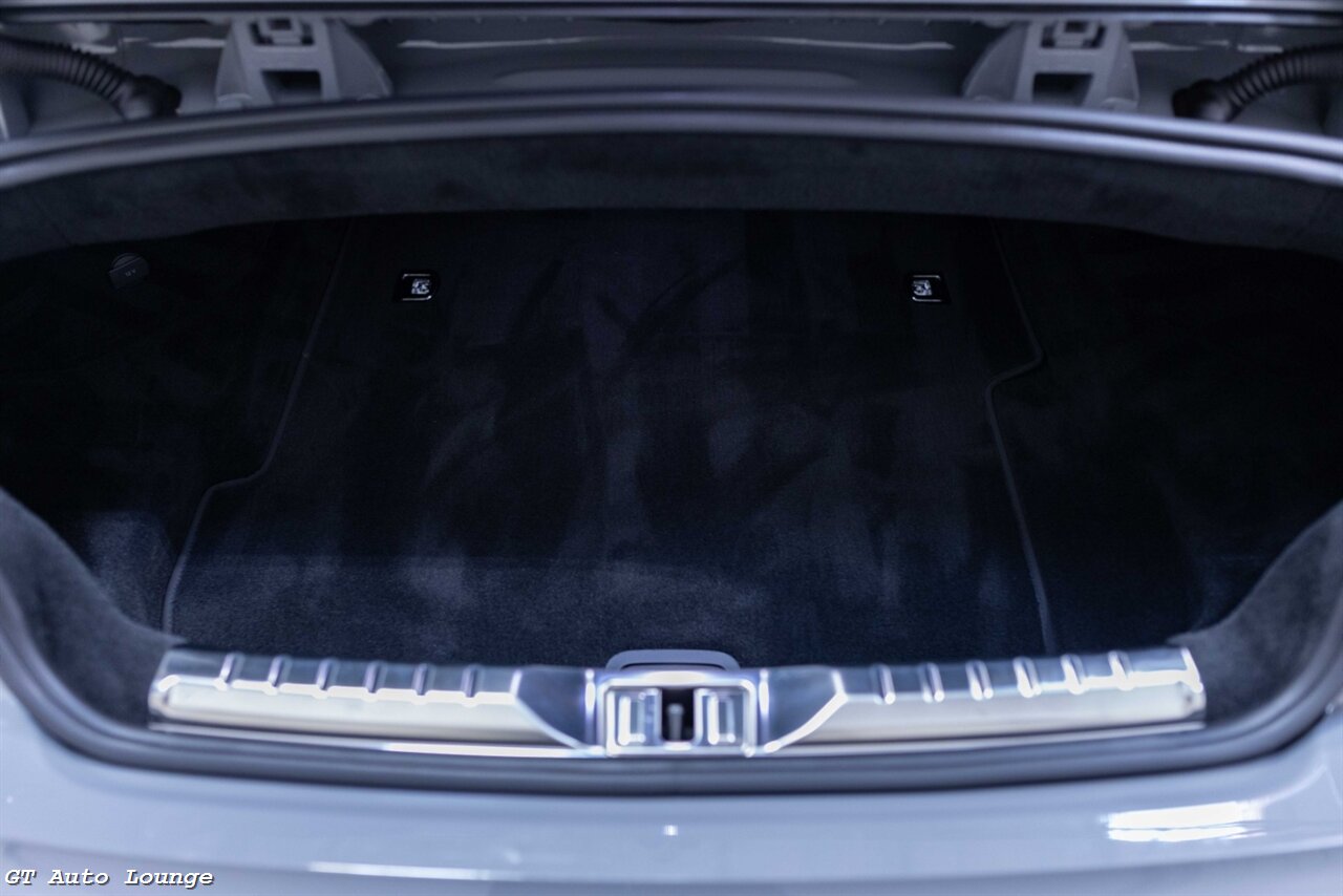 2023 Bentley Continental GTC V8 S - Photo 63 - Rancho Cordova, CA 95742