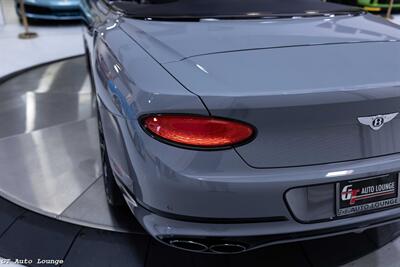 2023 Bentley Continental GTC V8 S - Photo 25 - Rancho Cordova, CA 95742