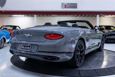 2023 Bentley Continental GTC V8 S - Photo 5 - Rancho Cordova, CA 95742
