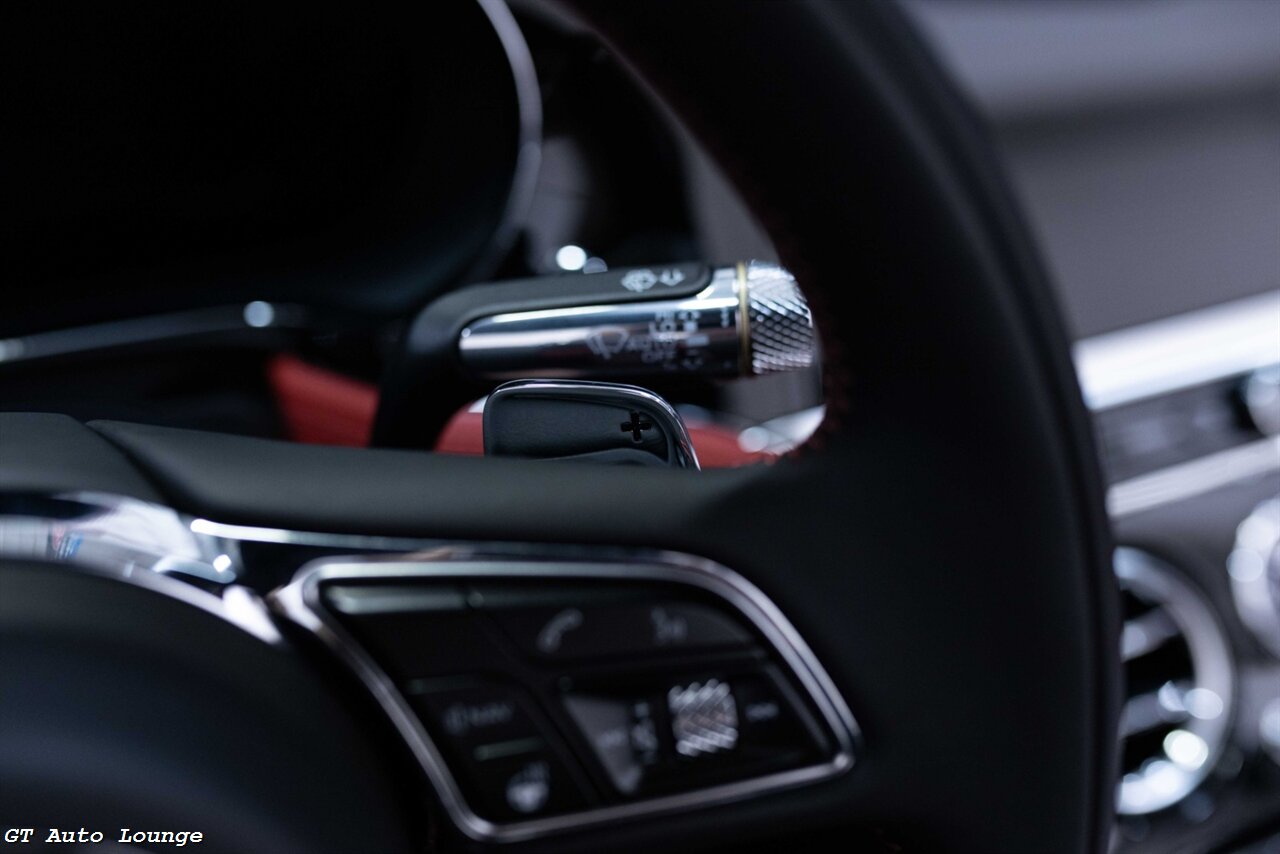 2023 Bentley Continental GTC V8 S - Photo 48 - Rancho Cordova, CA 95742